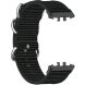 Ремешок UniCase Nylon Braslet для Samsung Galaxy Fit 3 - Black (349006E). Фото 4 из 6