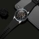 Ремешок UniCase Original Style для Samsung Galaxy Watch 46mm / Watch 3 45mm / Gear S3 - Black (115819B). Фото 5 из 8