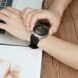Ремешок UniCase Original Style для Samsung Galaxy Watch 46mm / Watch 3 45mm / Gear S3 - Black (115819B). Фото 6 из 8