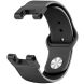 Ремешок UniCase Silicone Strap для Huami Amazfit T-ReX / T-ReX Pro - Black (375200B). Фото 2 из 3