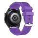 Ремешок UniCase Soft Line для Samsung Galaxy Watch 3 (45mm) - Purple (235310V). Фото 1 из 4