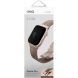 Ремінець UNIQ Dante Pro для Apple Watch 42 (Series 10) / 41 / 40 / SE 40 - Pink (364230P). Фото 3 з 3