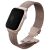 Ремінець UNIQ Dante Pro для Apple Watch 42 (Series 10) / 41 / 40 / SE 40 - Pink: фото 1 з 3