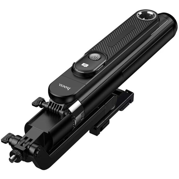 Селфи-монопод Hoco K32 - Black: фото 1 из 8