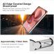 Силіконовий чохол IMAK UX-10 Series для Motorola Moto G86 Power - Transparent (385112T). Фото 4 з 7