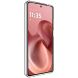 Силіконовий чохол IMAK UX-10 Series для Motorola Moto G86 Power - Transparent (385112T). Фото 2 з 7