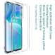 Силиконовый чехол IMAK UX-10 Series для OnePlus Nord 2T - Transparent (307014T). Фото 3 из 6