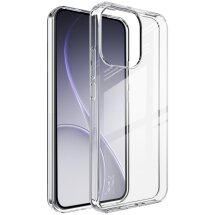 Силиконовый чехол IMAK UX-10 Series для OPPO Reno 15 - Transparent: фото 1 из 6