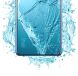 Силиконовый чехол IMAK UX-5 Series для OnePlus Nord N20 - Transparent (292911T). Фото 10 из 14