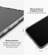Силиконовый чехол IMAK UX-5 Series для OnePlus Nord N20 - Transparent (292911T). Фото 12 из 14