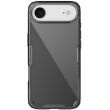 Силиконовый чехол NILLKIN Nature TPU Pro для iPhone Air - Grey (387168H)