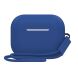 Силіконовий чохол UniCase Silicone Sleeve для Apple AirPods Pro 2 - Midnight Blue (306009MB). Фото 1 з 7