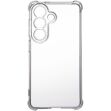 Силиконовый (TPU) чехол ArmorStandart Air Force для Samsung Galaxy S26 (S942) - Transparent (404292T)