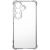 Силиконовый (TPU) чехол ArmorStandart Air Force для Samsung Galaxy S26 (S942) - Transparent: фото 1 из 6