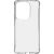 Силиконовый (TPU) чехол ArmorStandart Air Force для Xiaomi Poco F6 - Transparent: фото 1 из 6