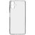 Силиконовый (TPU) чехол ArmorStandart Air Series для Samsung Galaxy A06 (A065) - Transparent: фото 1 из 6
