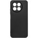 Силиконовый (TPU) чехол ArmorStandart Matte Slim Fit для TECNO Spark 30 Pro - Black (373615B). Фото 1 из 5