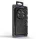 Силиконовый (TPU) чехол ArmorStandart Matte Slim Fit для Xiaomi 14 Ultra - Black (349851B). Фото 5 из 5