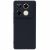 Силіконовий (TPU) чохол Deexe Matte Case для Infinix Note 40 Pro - Black: фото 1 з 6