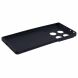 Силіконовий (TPU) чохол Deexe Matte Case для Infinix Note 40 Pro - Black (352015B). Фото 4 з 6