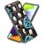 Силиконовый (TPU) чехол Deexe Pretty Glossy для Samsung Galaxy A34 (A346) - Penguin: фото 1 из 3