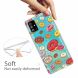 Силиконовый (TPU) чехол Deexe Pretty Glossy для Samsung Galaxy S20 (G980) - Doughnut (316047E). Фото 3 из 5