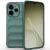 Силиконовый (TPU) чехол Deexe Terra Case для OPPO Reno 15 Pro - Green: фото 1 из 5