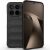 Силіконовий (TPU) чохол Deexe Terra Case для Xiaomi 17T Pro - Black: фото 1 з 9