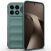 Силіконовий (TPU) чохол Deexe Terra Case для Xiaomi Poco F9 Ultra - Green: фото 1 з 9