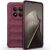 Силиконовый (TPU) чехол Deexe Terra Case для Xiaomi Redmi Note 15 Pro - Wine Red: фото 1 из 5