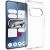 Силиконовый (TPU) чехол Deexe UltraThin для Nothing Phone (3a) - Transparent: фото 1 из 4