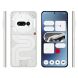 Силиконовый (TPU) чехол Deexe UltraThin для Nothing Phone (3a) - Transparent (377702T). Фото 4 из 4