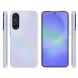 Силиконовый (TPU) чехол Deexe UltraThin для Samsung Galaxy A27 (A276) - Transparent (408616T). Фото 5 из 5
