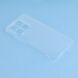 Силиконовый (TPU) чехол Deexe UltraThin для Xiaomi 15T - Transparent (391006T). Фото 3 из 4
