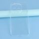Силиконовый (TPU) чехол Deexe UltraThin для Xiaomi 15T - Transparent (391006T). Фото 2 из 4