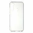 Силиконовый (TPU) чехол Deexe UltraThin для Xiaomi Redmi Note 8T - Transparent (263440T)