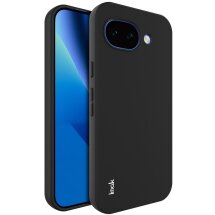 Силіконовий (TPU) чохол IMAK UC-3 Series для Google Pixel 10a - Black: фото 1 з 6