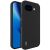 Силіконовий (TPU) чохол IMAK UC-3 Series для Google Pixel 10a - Black: фото 1 з 6