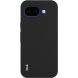 Силіконовий (TPU) чохол IMAK UC-3 Series для Google Pixel 10a - Black (407349B). Фото 2 з 6