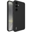 Силиконовый (TPU) чехол IMAK UC-3 Series для Samsung Galaxy S25 Plus (S936) - Black (371925B)