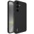 Силиконовый (TPU) чехол IMAK UC-3 Series для Samsung Galaxy S25 Plus (S936) - Black: фото 1 из 10