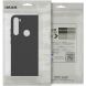 Силиконовый (TPU) чехол IMAK UC-3 Series для Samsung Galaxy S25 Plus (S936) - Black (371925B). Фото 10 из 10