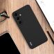 Силиконовый (TPU) чехол IMAK UC-3 Series для Samsung Galaxy S25 Plus (S936) - Black (371925B). Фото 9 из 10