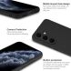 Силиконовый (TPU) чехол IMAK UC-3 Series для Samsung Galaxy S25 Plus (S936) - Black (371925B). Фото 8 из 10