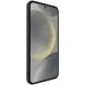 Силиконовый (TPU) чехол IMAK UC-3 Series для Samsung Galaxy S25 Plus (S936) - Black (371925B). Фото 4 из 10