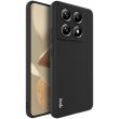 Силиконовый (TPU) чехол IMAK UC-3 Series для Xiaomi 14T Pro - Black (365625B)