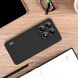 Силиконовый (TPU) чехол IMAK UC-3 Series для Xiaomi 14T Pro - Black (365625B). Фото 6 из 9