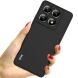 Силиконовый (TPU) чехол IMAK UC-3 Series для Xiaomi 14T Pro - Black (365625B). Фото 5 из 9