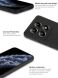 Силиконовый (TPU) чехол IMAK UC-3 Series для Xiaomi 14T Pro - Black (365625B). Фото 8 из 9