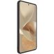 Силиконовый (TPU) чехол IMAK UC-3 Series для Xiaomi 14T Pro - Black (365625B). Фото 2 из 9